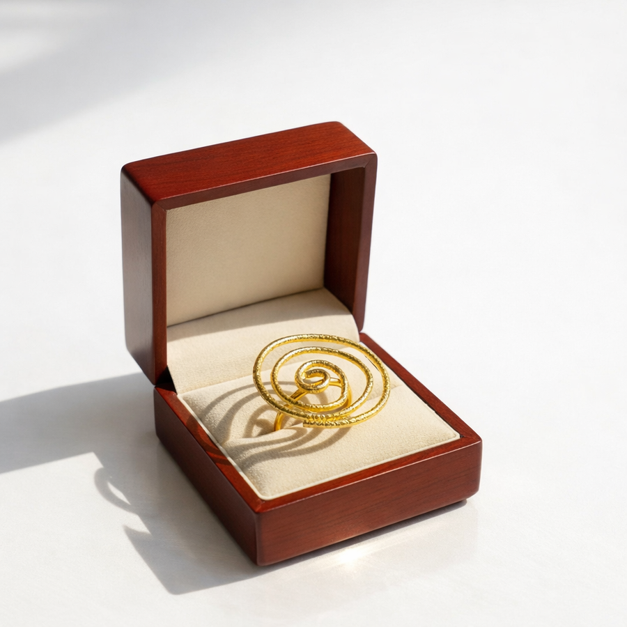 Cosmo ring