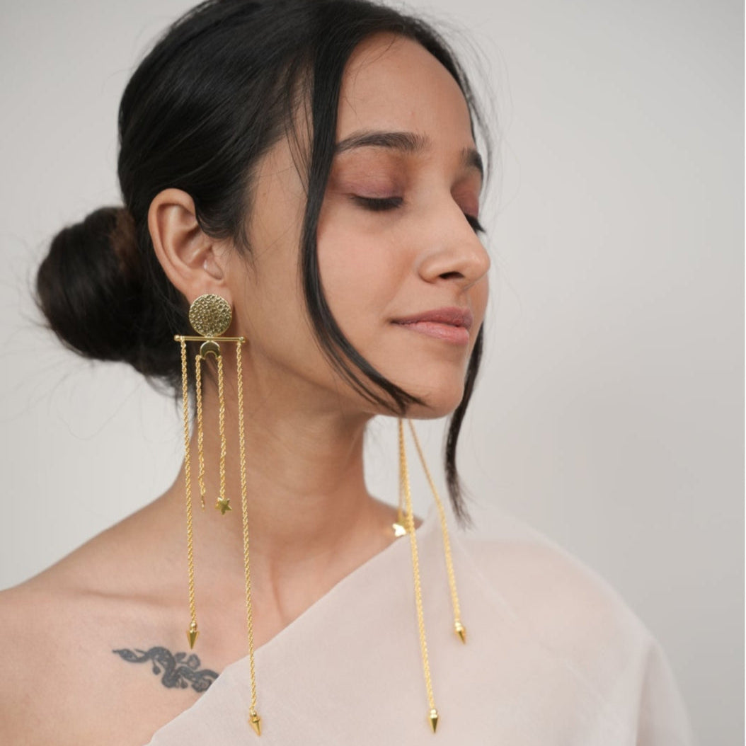 Divira Earring